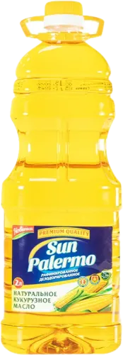 Qarğıdalı Yağı