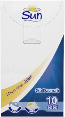 Cib Dəsmalı