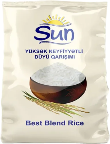 Long Grain Rice
