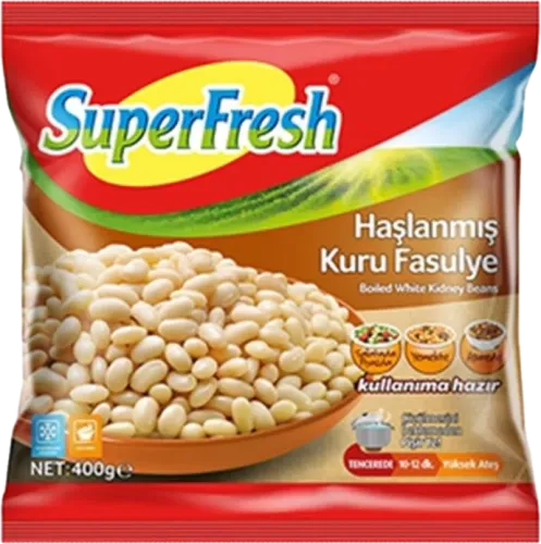 Ağ Lobya