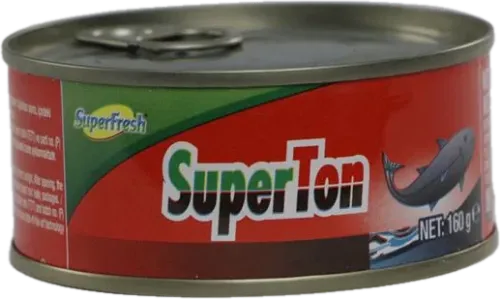 Superton Balıq