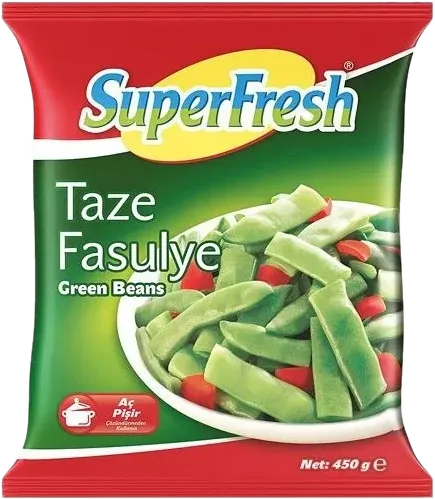 Fresh Green Beans
