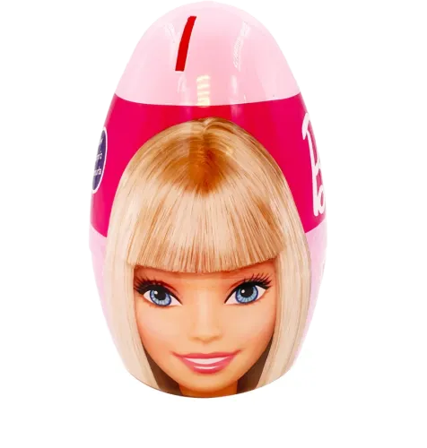 Сюрприз-яйцо Barbie
