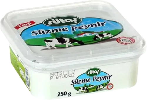 Feta White Cheese