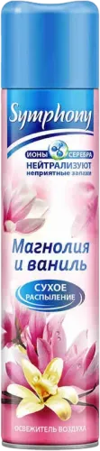 Symphony Air Freshener Magnolia
