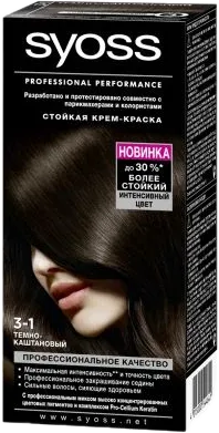 Hair Dye 3.1