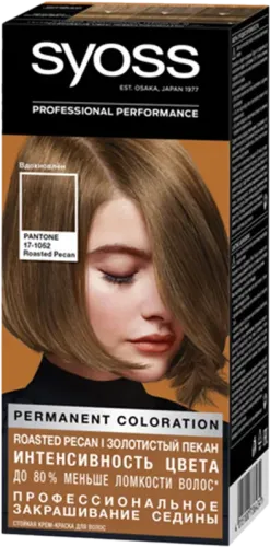 Hair Dye 6.66