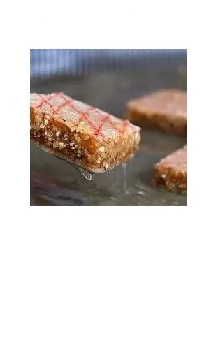 Sheki Pakhlava with Walnut