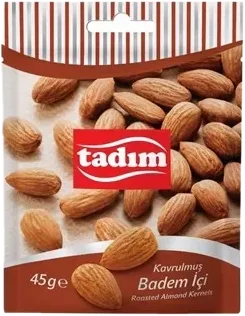 Badam İçi