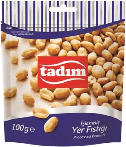 Favorite Peanuts