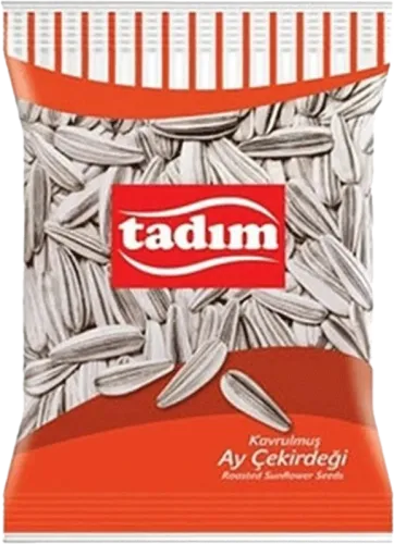 Ağ günəbaxan tumu