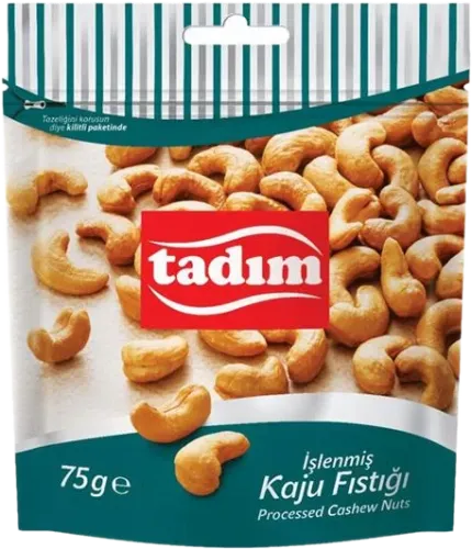 Keşu fındığı