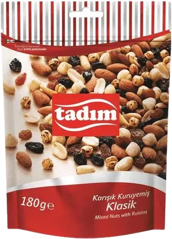 Classic Mixed Nuts