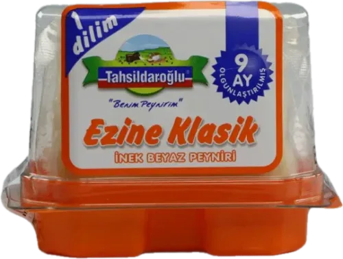 Klassik Ezine Pendiri