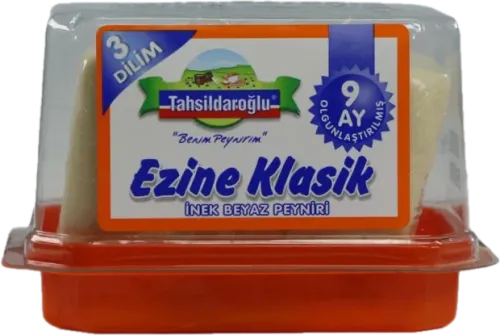 Ezine Klassik Pendiri
