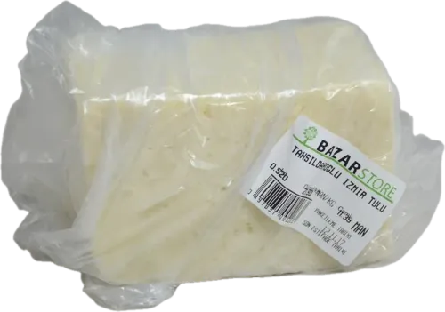 Izmir Motley Cheese