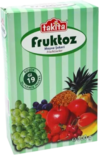 Fructose
