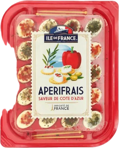 Aperativ Pomidor Pendiri