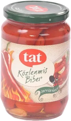 Roasted Pepper