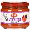 Lyutenitsa Balkan Sauce