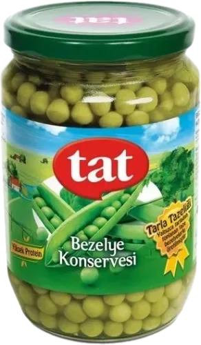 Yaşıl Noxud