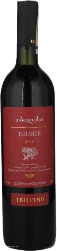Dry Red Wine
