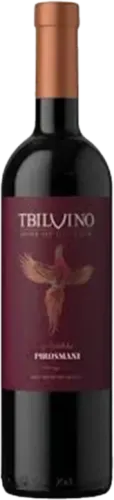 Tbilvino Красное Вино