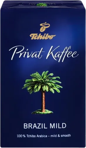 Brazil Mild Coffee