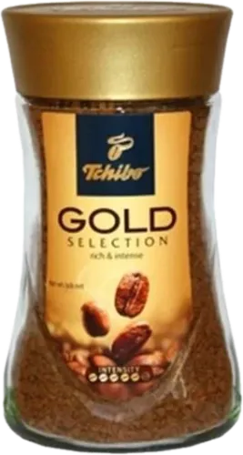 Gold Selection Şüşə