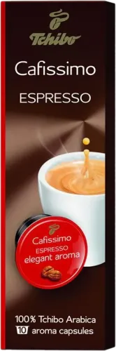 Cafissimo Espresso Ətirli Qəhvə