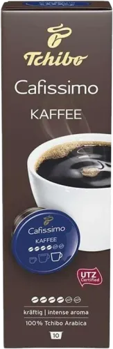 Intensive Aromatic Coffee