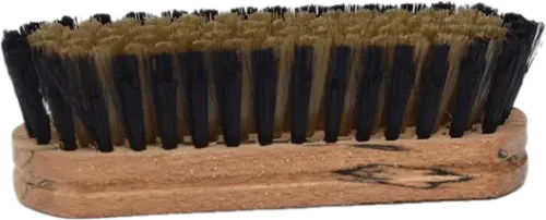 Small Wooden Clothes Brush
