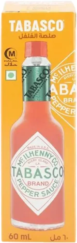 Red One Sauce