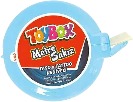 Metre saqqız