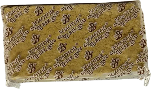 Vanilli Halva