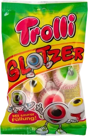 Gözlər
