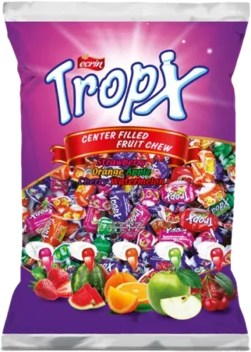 Tropix Meyvəli Şəkər