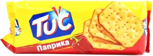 Paprika Peçenyəsi