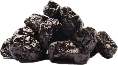 Tumsuz Qara Özbək Gavalı