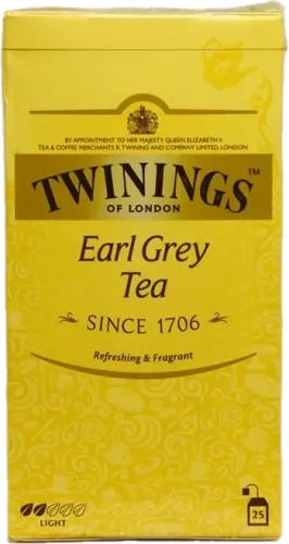 Earl Grey Tea