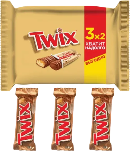 Şokolad Multipack
