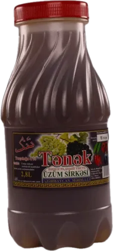 Üzüm Sirkəsi