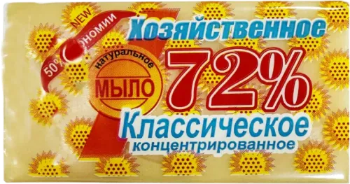 Svoboda Klassik Təsərrüfat Sabunu