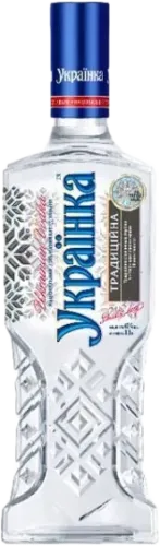 Ukrainka Arak