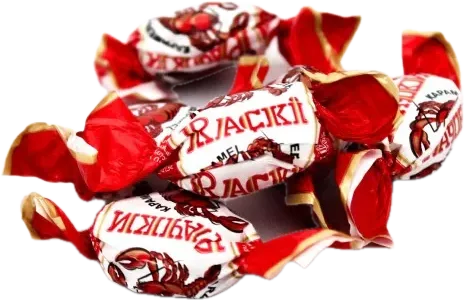 Karamel Raçki Konfet