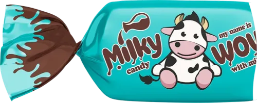 Milky Wow