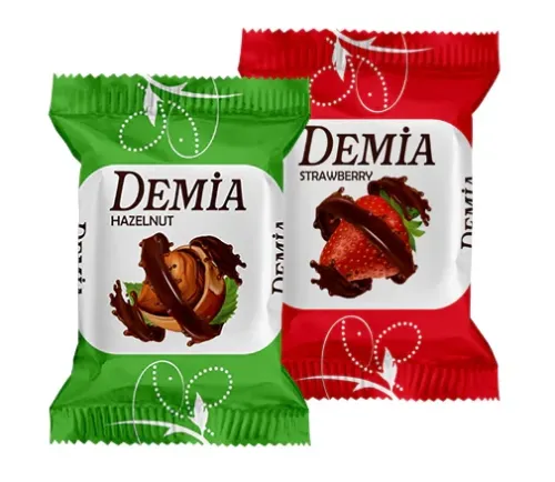 Demia Assorti Şokolad