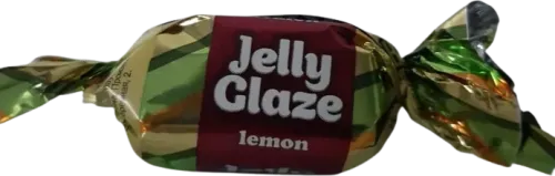 Ulduz Шоколад Jelly Glaze Ассорти