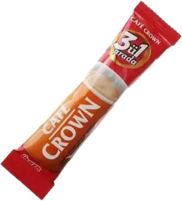 Cafe Crown 3 in 1