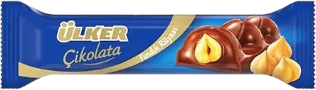 Chocolate Hazelnut Dream